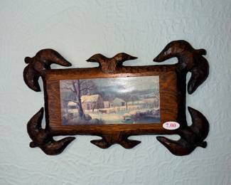 Items Located In 2nd Bedroom
