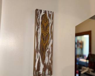 Items Located In The Kitchen