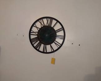 Items Located In The Kitchen