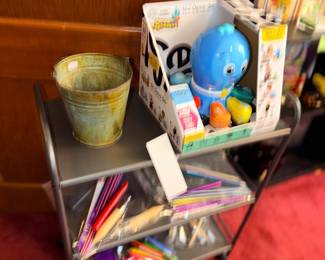 Items Located In 2nd Bedroom