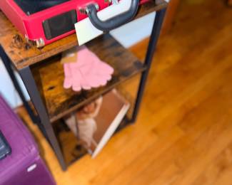 Items Located In 1st Bedroom (MASTER)
