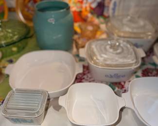 Items Located In The Kitchen