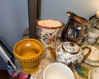 Items Located In The Living Room