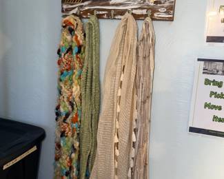 Items Located In The Living Room