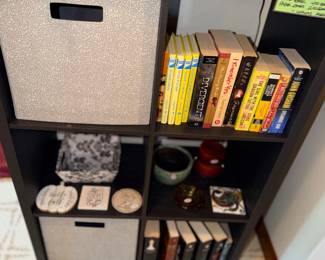 Items Located In The Hallway