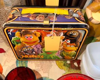 Items Located In The Living Room