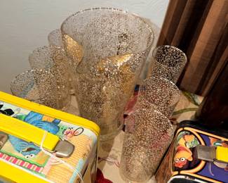 Items Located In The Living Room