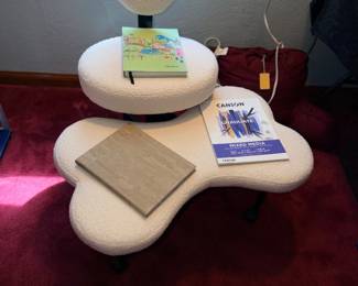 Items Located In 2nd Bedroom