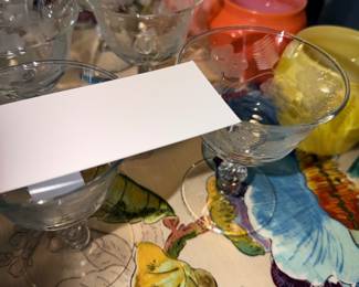 Items Located In The Living Room