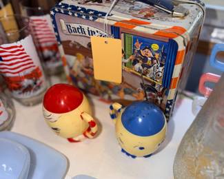 Items Located In The Living Room