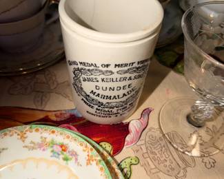 Items Located In The Living Room