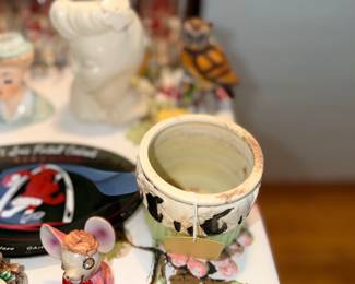 Items Located In The Living Room