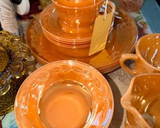 Items Located In The Living Room