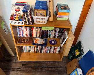 Items Located In 2nd Bedroom
