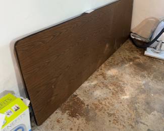 Stairs Leading To The Basement ~ Be Careful On The Steps!