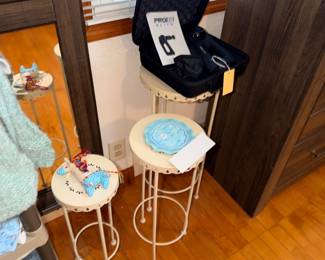 Items Located In 1st Bedroom (MASTER)