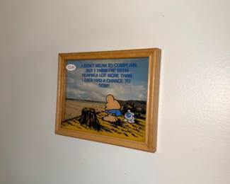 Items Located In The Kitchen