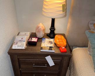 Items Located In 1st Bedroom (MASTER)