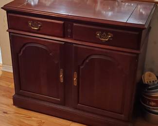 Ethan Allen