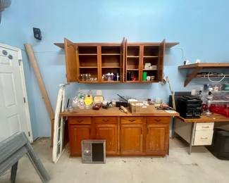 Kitchen items