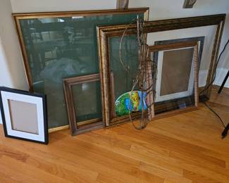 All size Frames