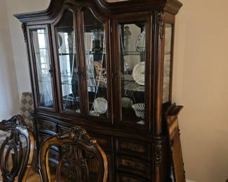 China Cabinet