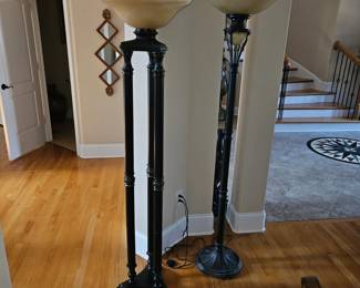 Floor Lamps
