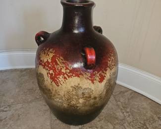 Large Pottery Urn