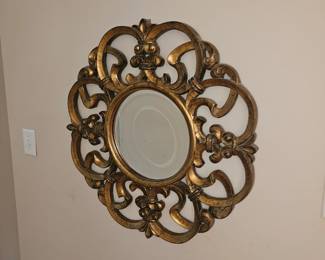 Decorative Mirror