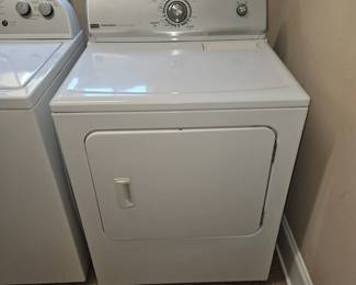 Maytag Centennial Dryer