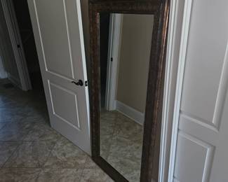 Beautiful full length mirror
