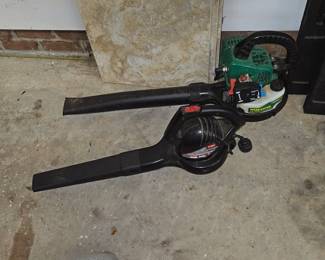 Blowers