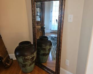 Full length Mirror