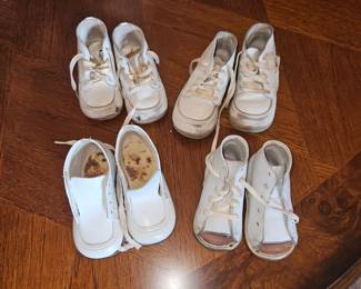 Baby Shoes