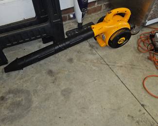 Poulan Pro Blower