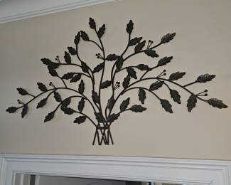 Metal Decor