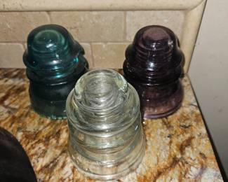 Vintage Insulators