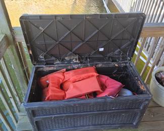 Life Jackets