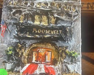 Roosevelt Hotel