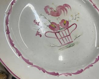 Faience