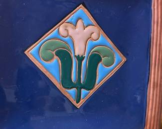 English tile