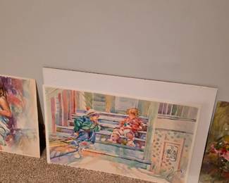 Sale Picture