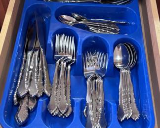 Silverware