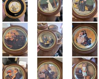 Rockwell’s American Dream Collection