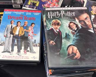 Harry Potter Collection