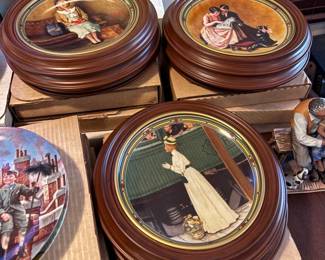 Rockwell’s American Dream Collection