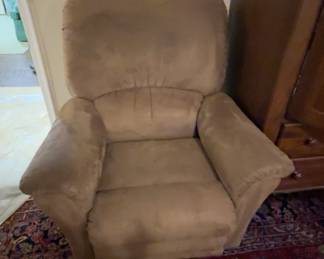 Recliner