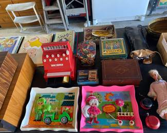 Sale Picture