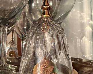 Gerity Products Happy Anniversary Bell