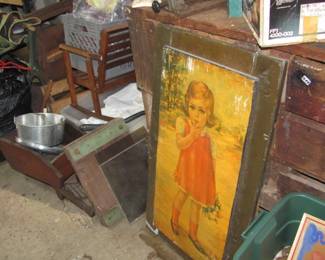 Sale Picture